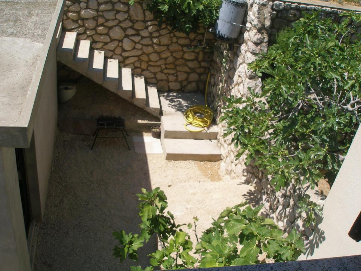 Apartment Pepo Pag Pag Town Exterior photo